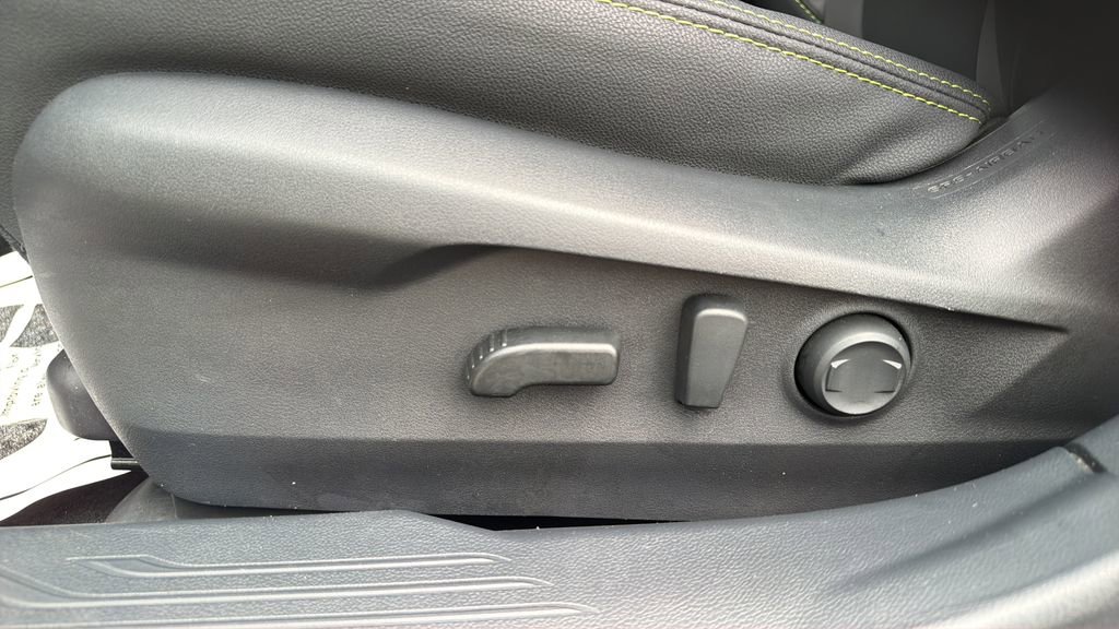 Used 2023 Subaru Outback Onyx Edition image 15