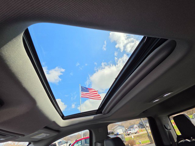 Used 2024 Chevrolet Silverado 1500 LT Trail Boss w/ LT Trail Boss Premium Package image 33