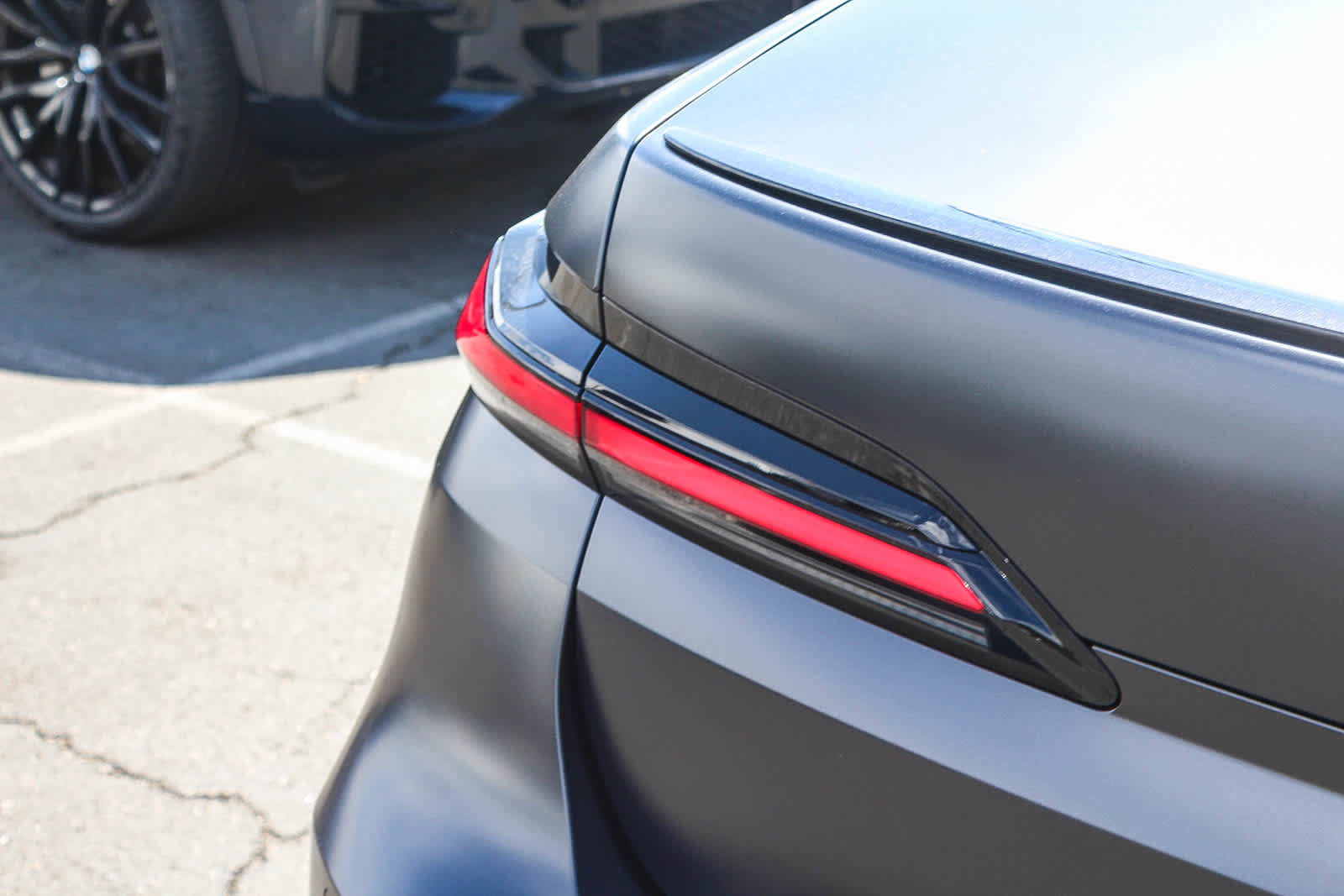 New 2026 BMW 740i w/ Premium Package image 7