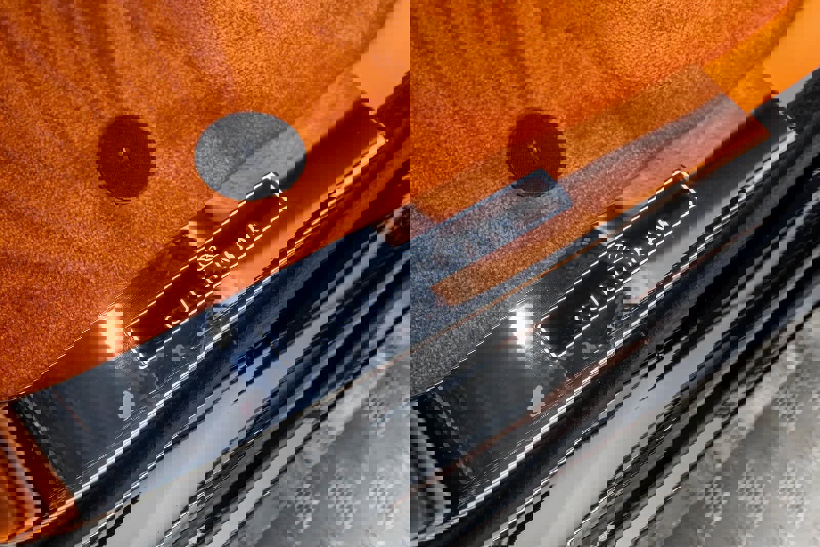 New 2026 Rolls-Royce Cullinan Black Badge image 62