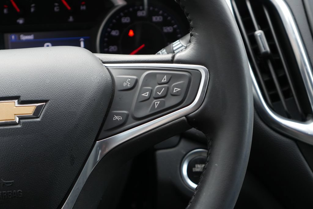 Used 2022 Chevrolet Equinox LT FWD image 14