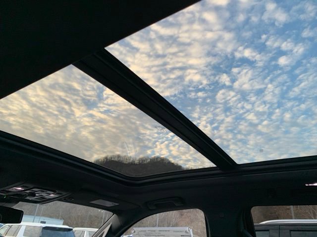 New 2026 Chevrolet Tahoe Premier w/ Sun And Tow Package image 13