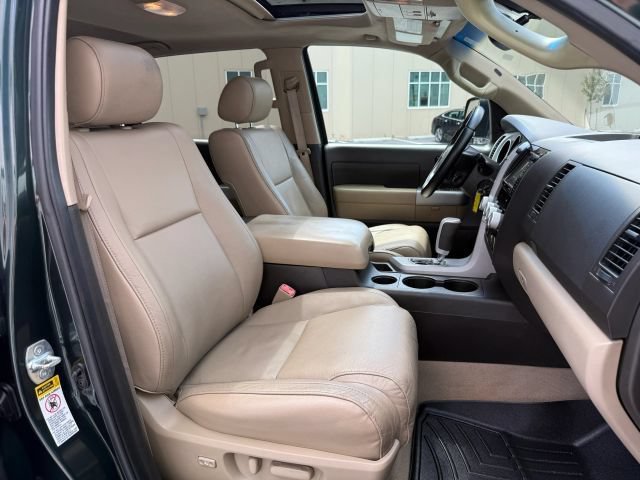 Used 2008 Toyota Tundra Limited AWD/4WD image 23