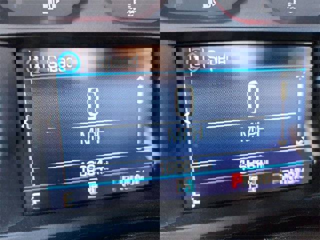 Certified 2020 Chevrolet Camaro LT w/ RS Package image 12