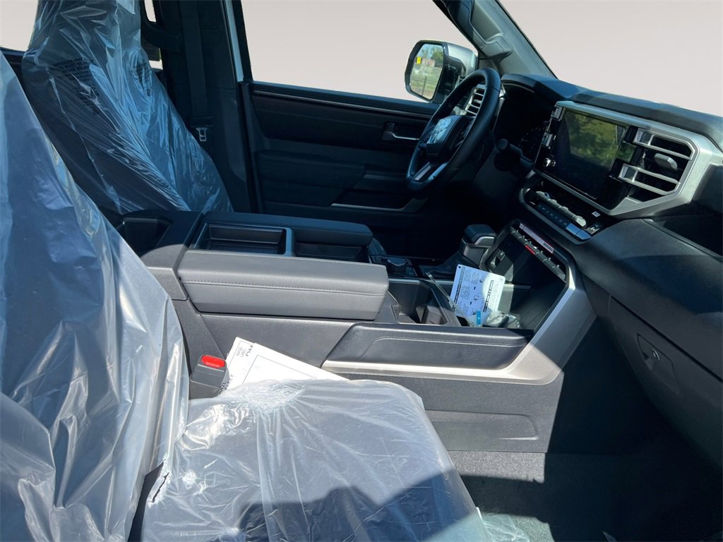 New 2026 Toyota Tundra SR5 image 15