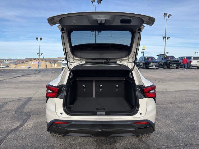 New 2026 Chevrolet Trax ACTIV w/ Driver Confidence Package image 13