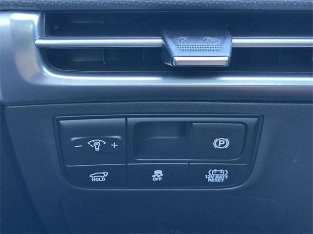 New 2025 Hyundai Tucson SEL image 31