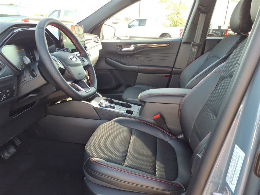 New 2026 Ford Escape ST-Line image 10