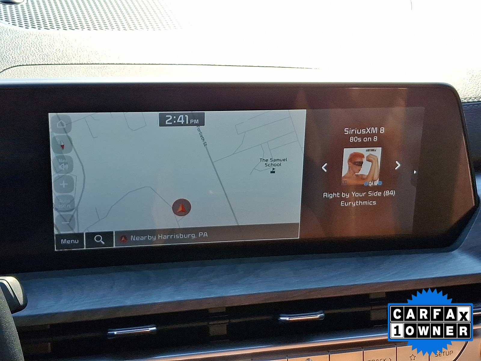 Used 2023 Kia Telluride EX X-Line image 27