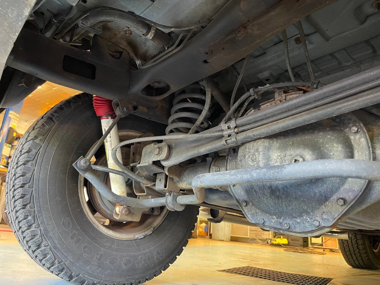 Used 2006 HUMMER H2 image 64