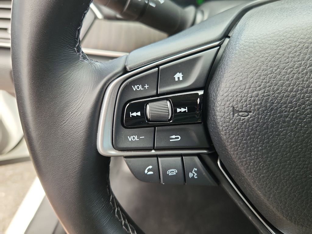 Used 2021 Honda Accord EX-L image 21