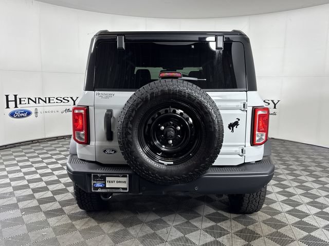 New 2026 Ford Bronco Big Bend w/ Black Diamond Package AWD/4WD image 26