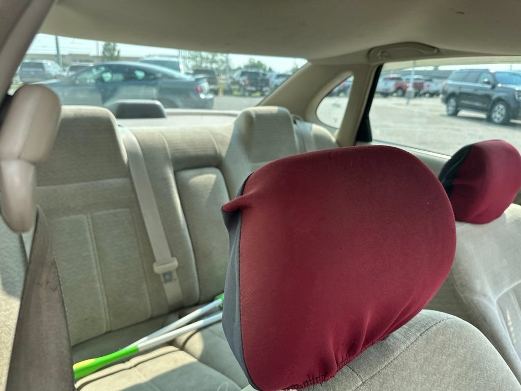 Used 1999 Toyota Avalon XL w/ PWR Seat Pkg FWD image 33
