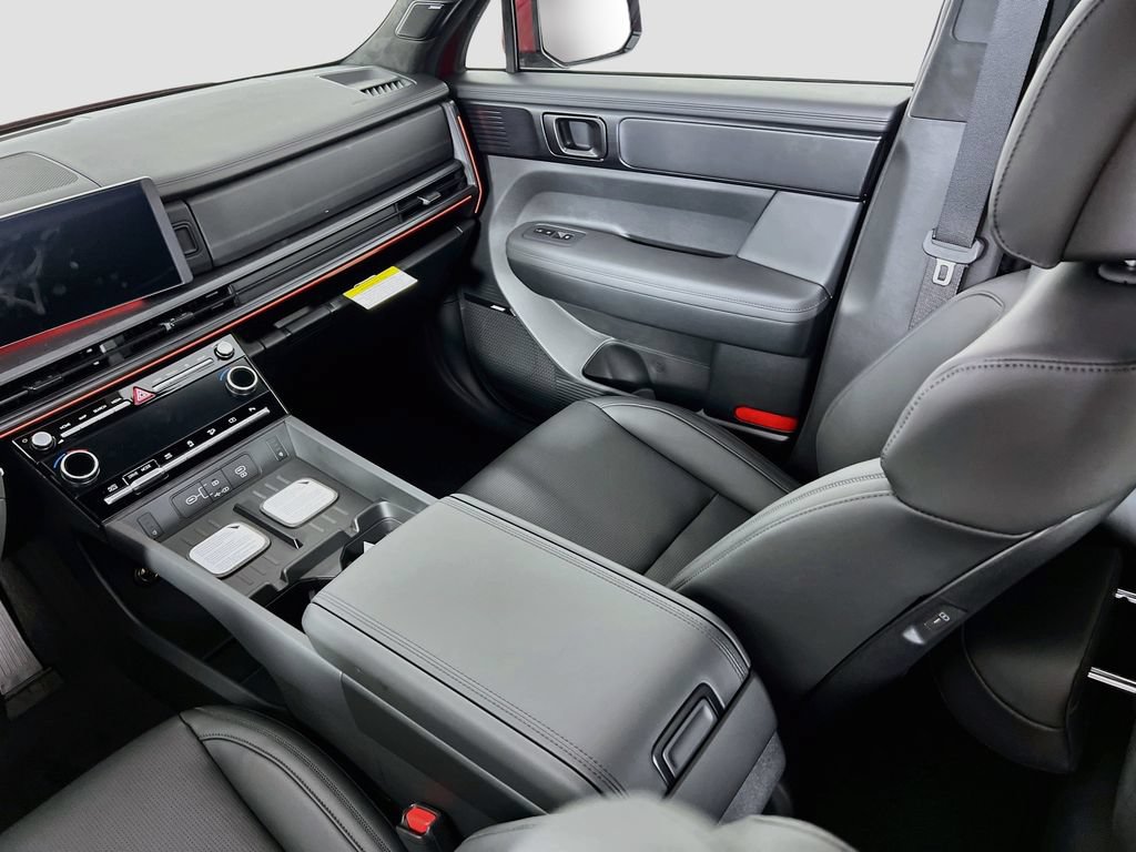 New 2026 Hyundai Santa Fe Calligraphy AWD/4WD image 23