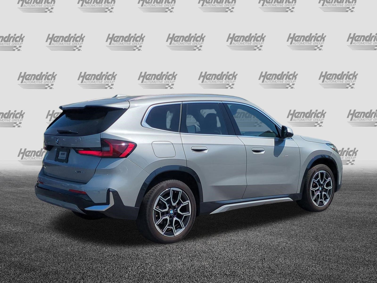 Certified 2023 BMW X1 xDrive28i w/ Premium Package image 10
