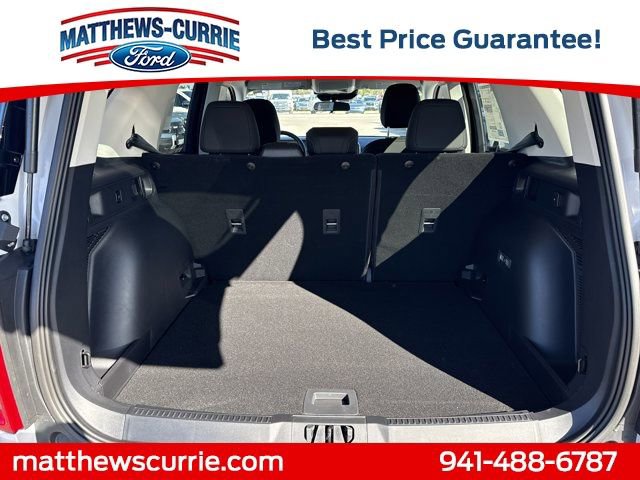 New 2025 Ford Bronco Sport Big Bend image 14