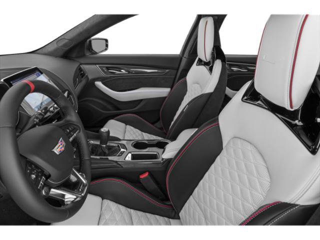 Used 2024 Cadillac CT5 V w/ Premium Package RWD image 13