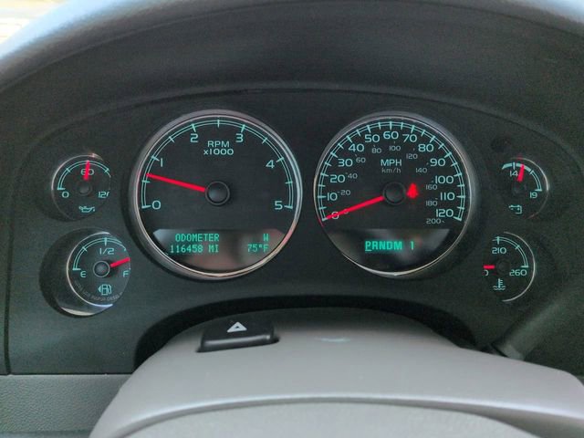 Used 2013 Chevrolet Silverado 2500 LTZ w/ LTZ Plus Package AWD/4WD image 36