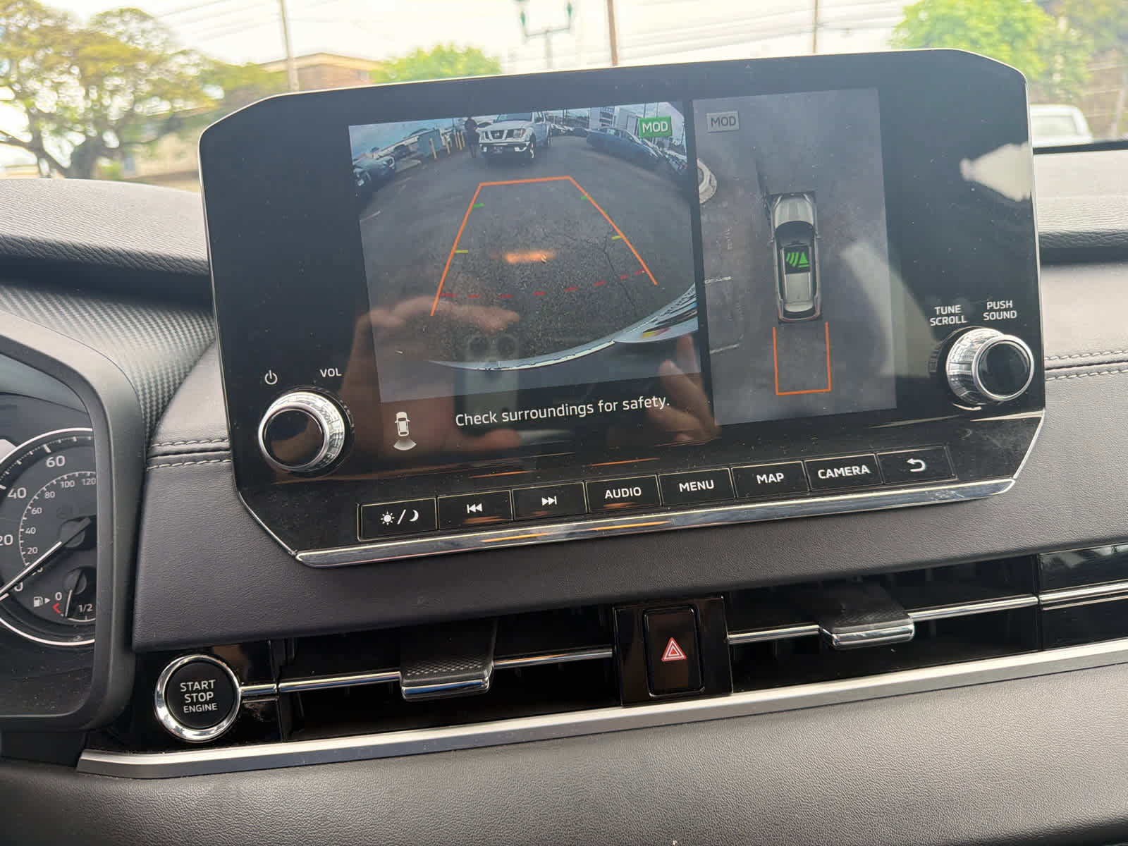 Used 2024 Mitsubishi Outlander SE image 7