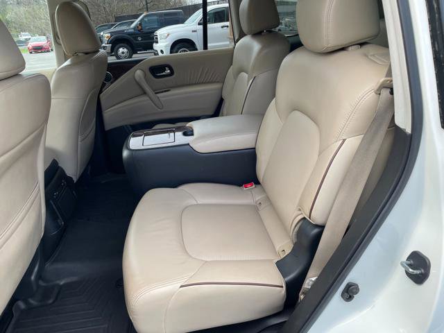 Used 2019 Nissan Armada SL w/ Premium Package image 24