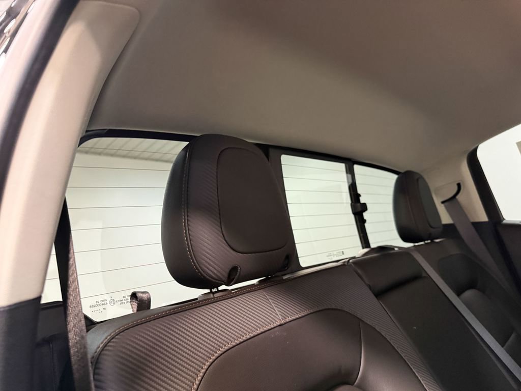 Used 2022 GMC Canyon AT4 w/ Trailering Package image 70