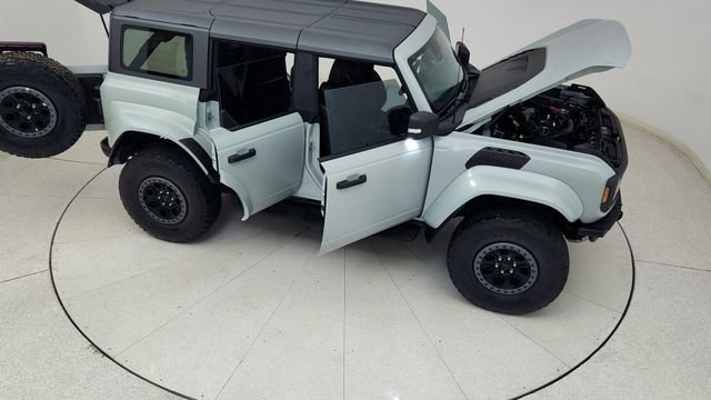 Used 2024 Ford Bronco Raptor AWD/4WD image 82