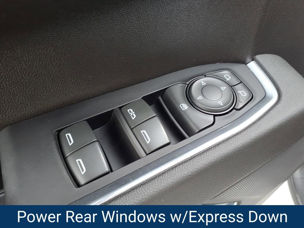 Certified 2022 Chevrolet Silverado 1500 RST image 19