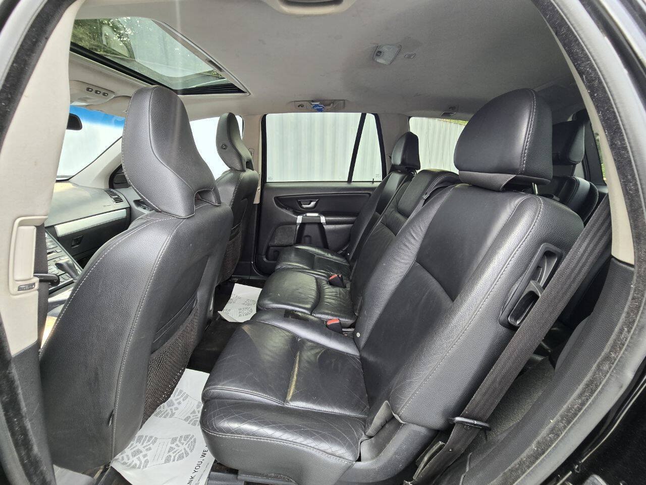 Used 2014 Volvo XC90 3.2 AWD/4WD image 16