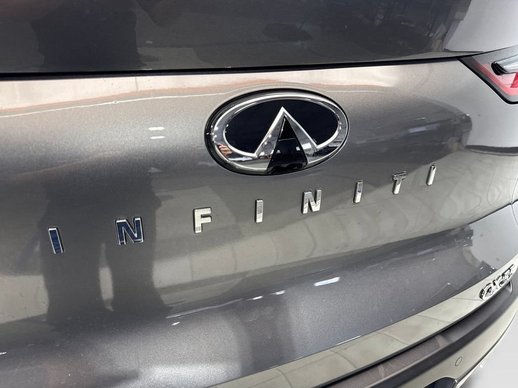 Used 2023 INFINITI QX55 Luxe w/ Cargo Package AWD/4WD image 20