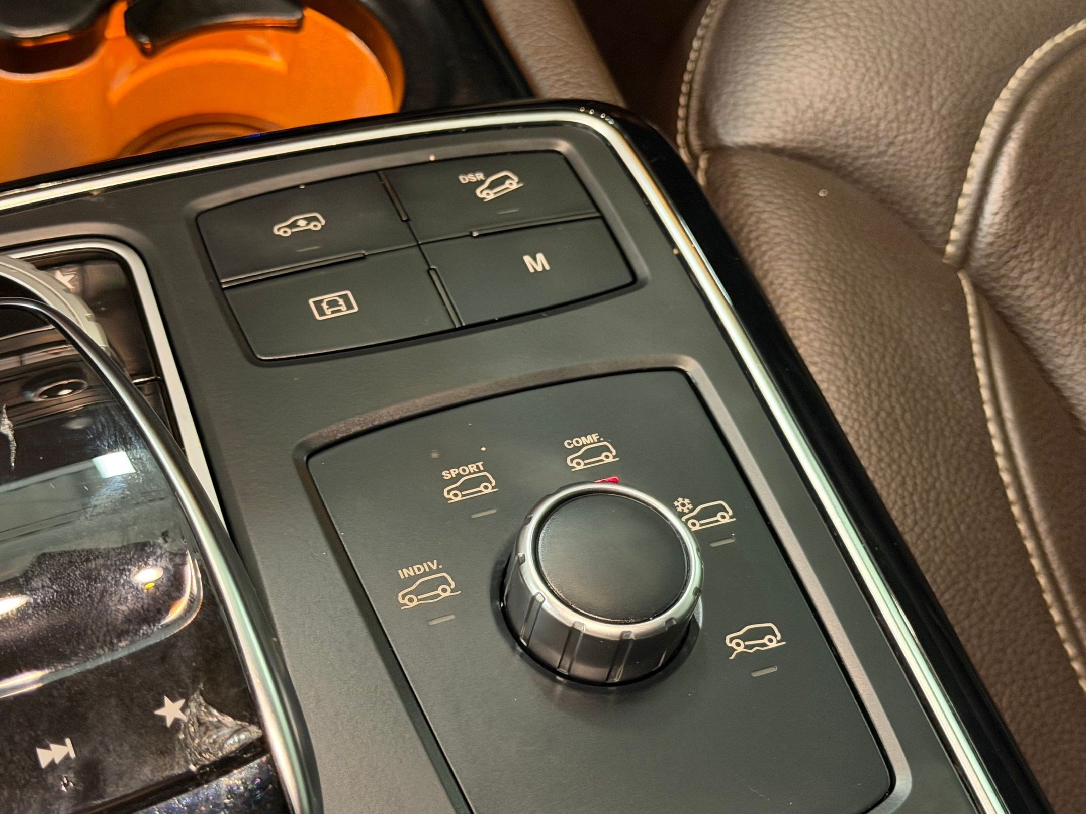 Used 2019 Mercedes-Benz GLS 450 4MATIC image 20