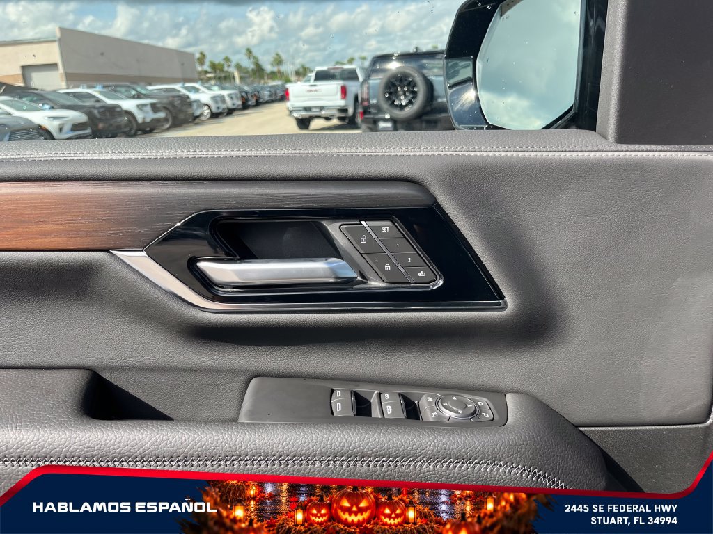 New 2027 GMC Yukon Denali w/ Denali Reserve Package AWD/4WD image 23