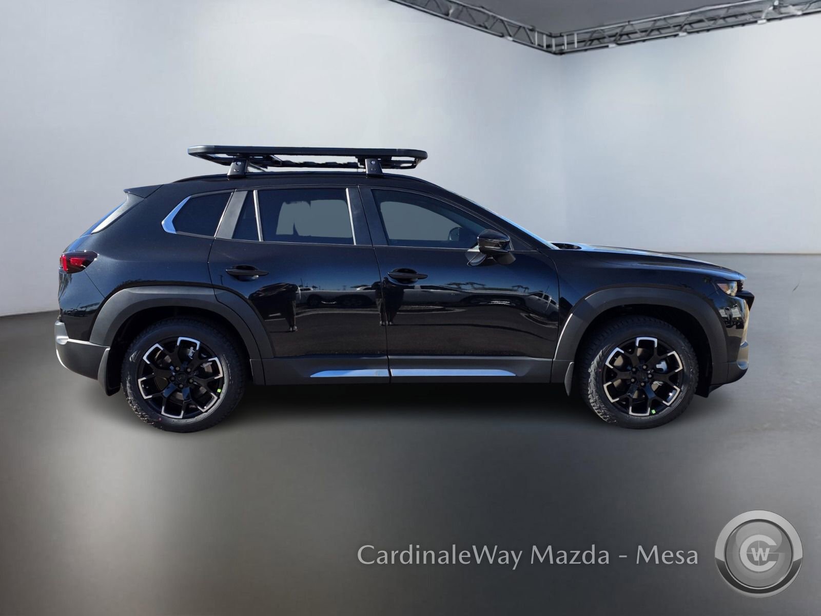 New 2026 MAZDA CX-50 Meridian Edition w/ Apex Package image 3