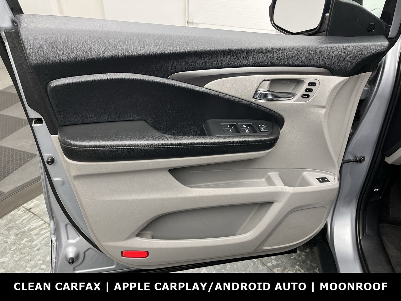 Used 2019 Honda Pilot EX-L image 7