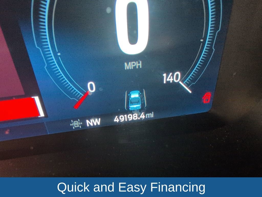 Used 2022 Ford F150 Raptor w/ Equipment Group 801A High image 29