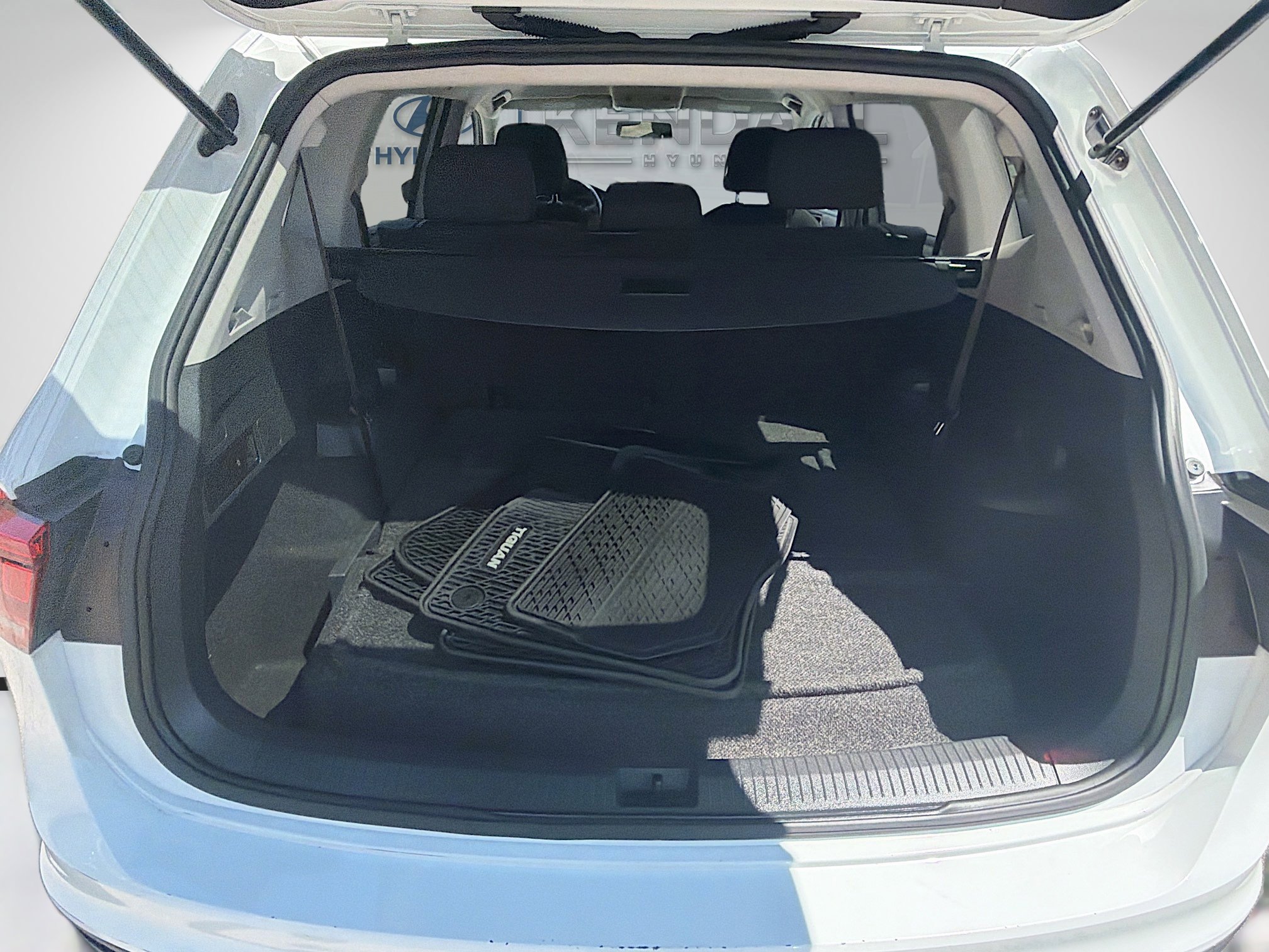 Used 2019 Volkswagen Tiguan S w/ Driver Assistance Package image 24