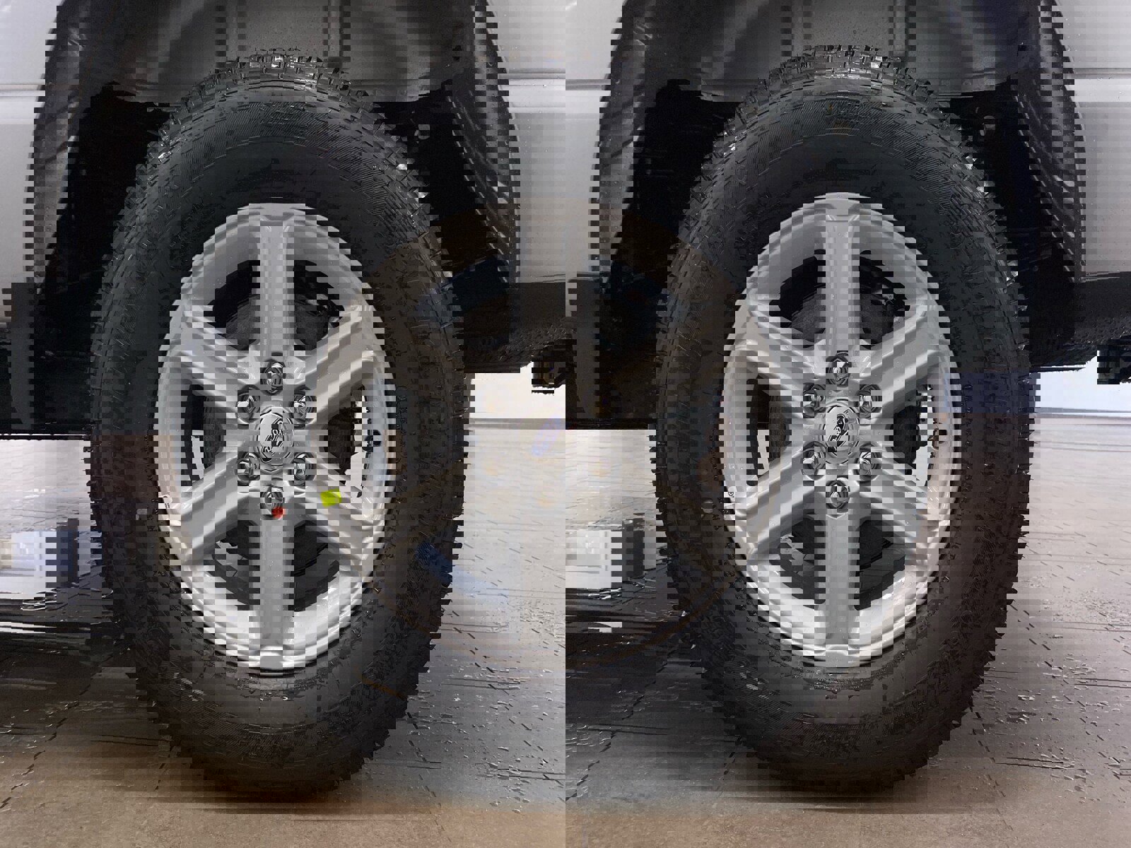 New 2025 Ford F150 XLT w/ Equipment Group 302A MID image 45