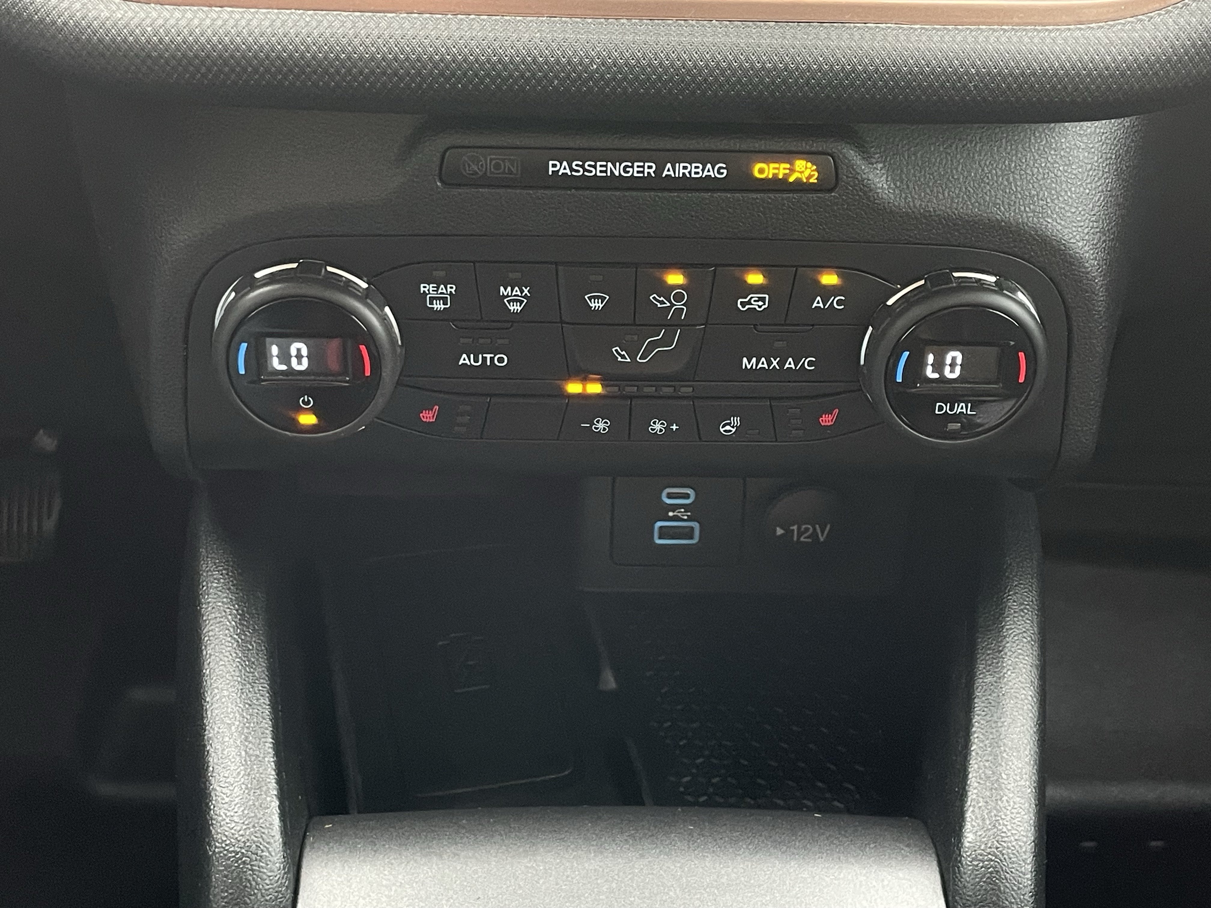 Used 2021 Ford Bronco Sport Badlands w/ Badlands Package AWD/4WD image 25