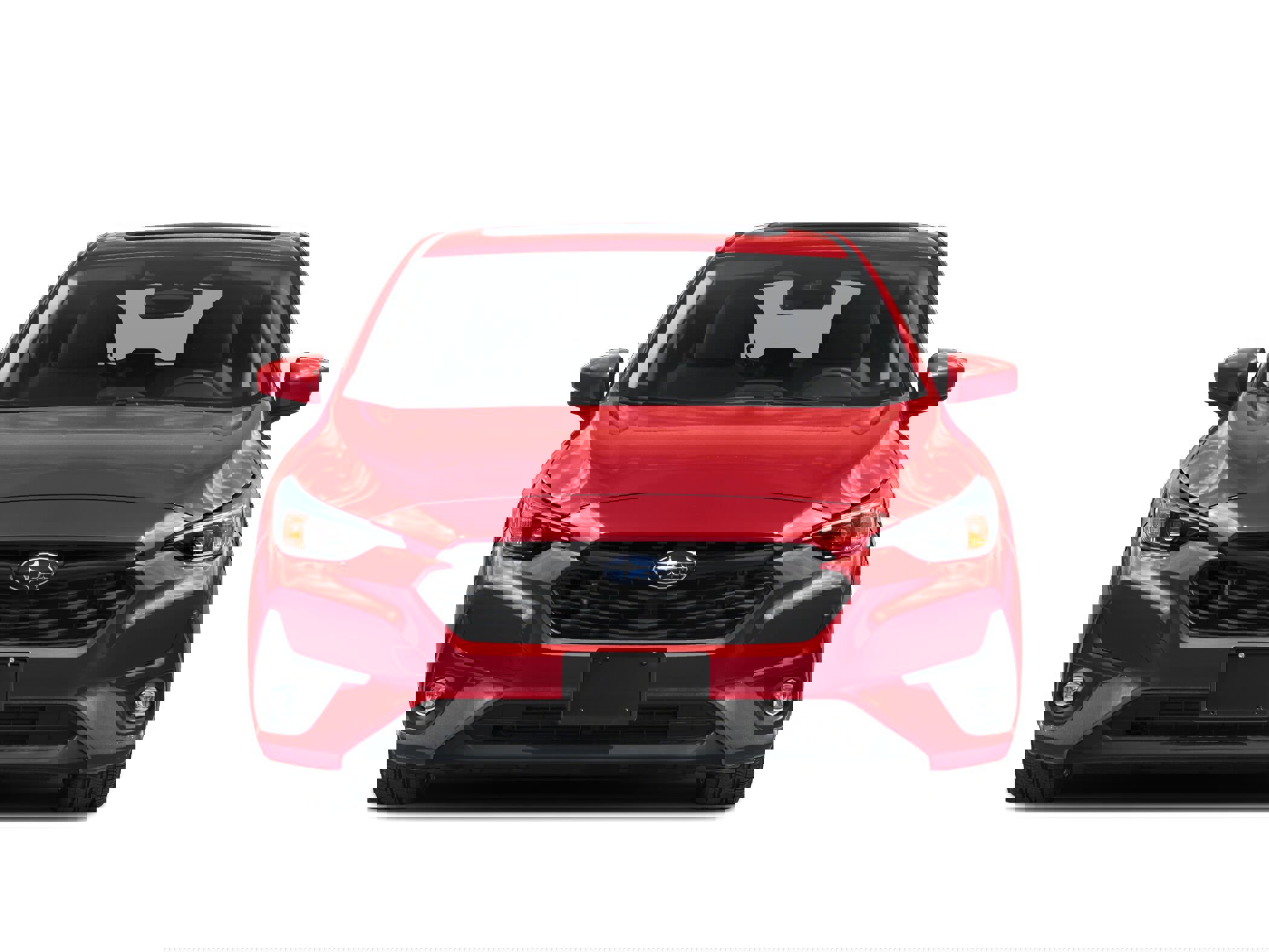 New 2026 Subaru Impreza 2.0i Sport image 4