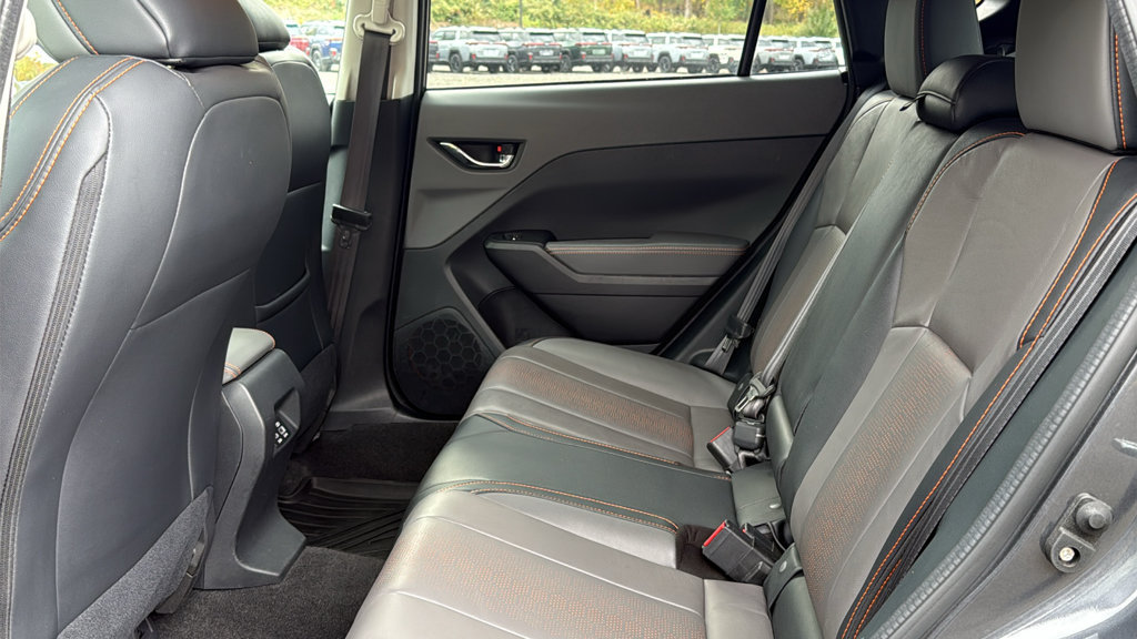 Certified 2024 Subaru Crosstrek 2.5i Limited AWD/4WD image 25
