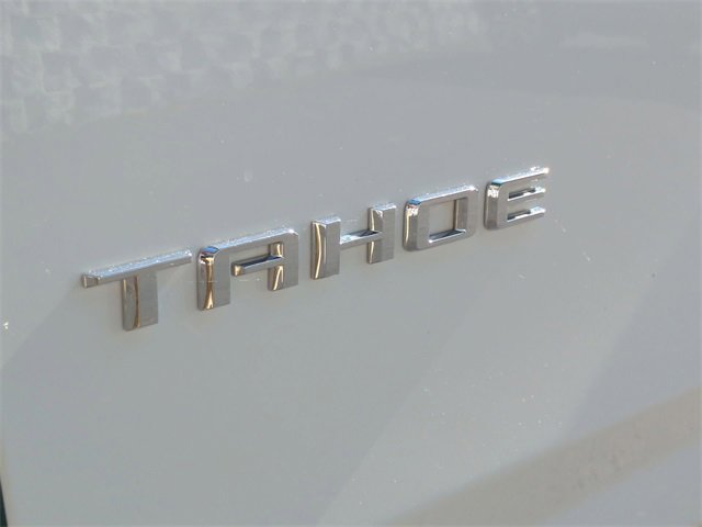 Certified 2023 Chevrolet Tahoe LS image 31