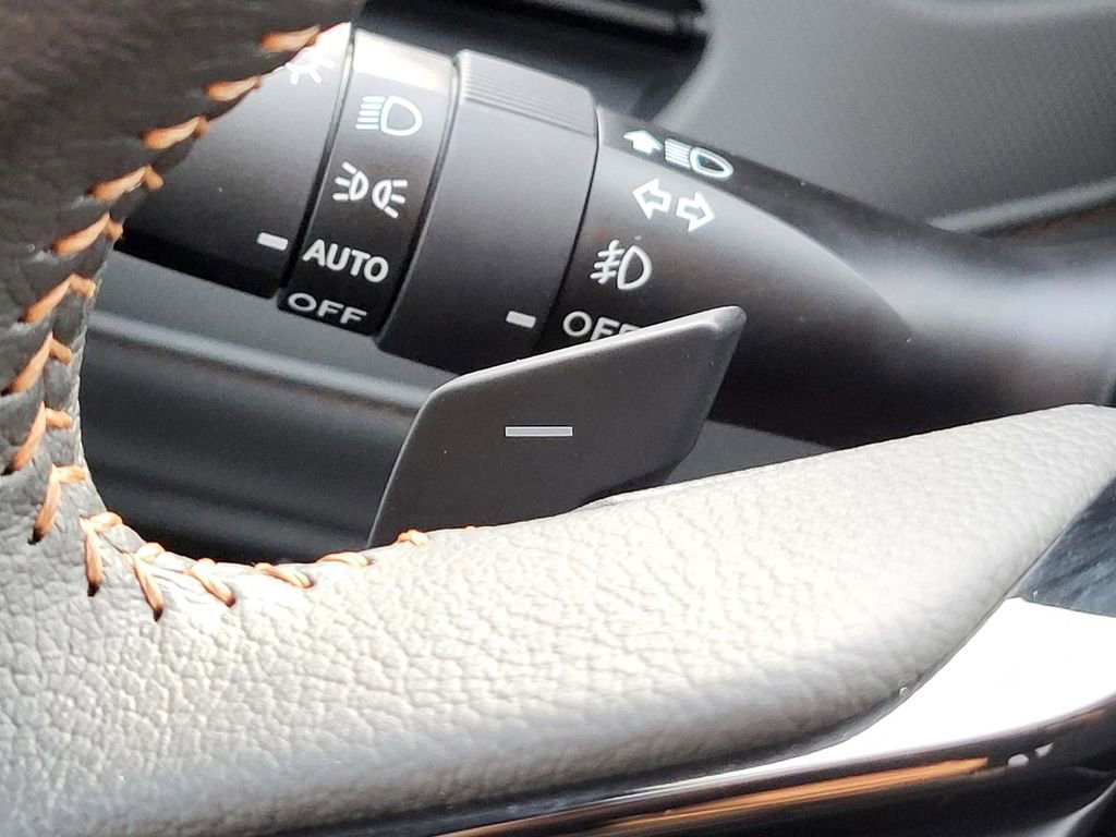 Certified 2025 Subaru Forester Sport image 29