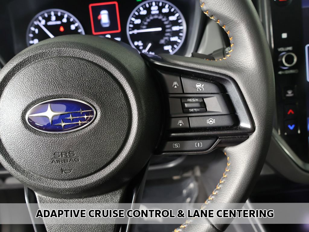 Used 2024 Subaru Crosstrek 2.5i Limited image 5