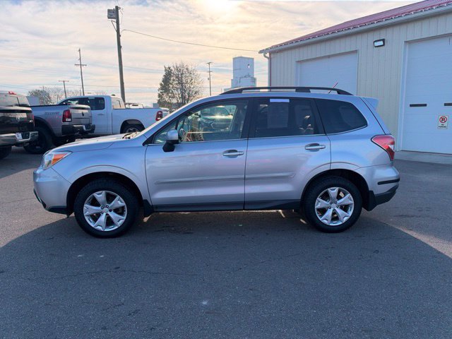 Used 2014 Subaru Forester 2.5i Limited AWD/4WD image 6