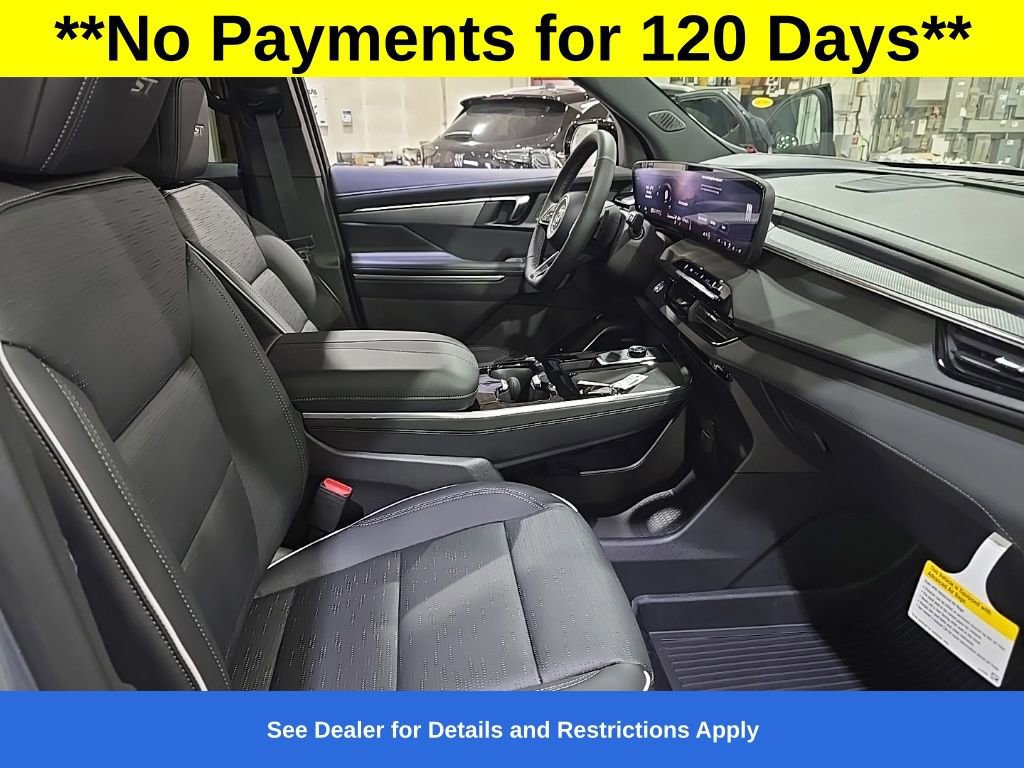 New 2026 Buick Enclave Sport Touring w/ Power Package image 10