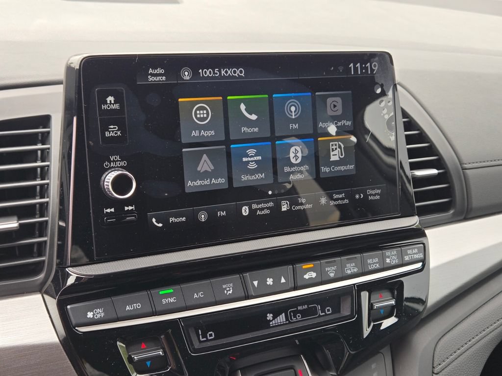 New 2026 Honda Odyssey Sport-L image 13