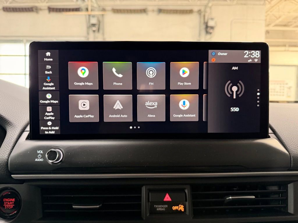 New 2026 Honda Pilot EX-L image 8