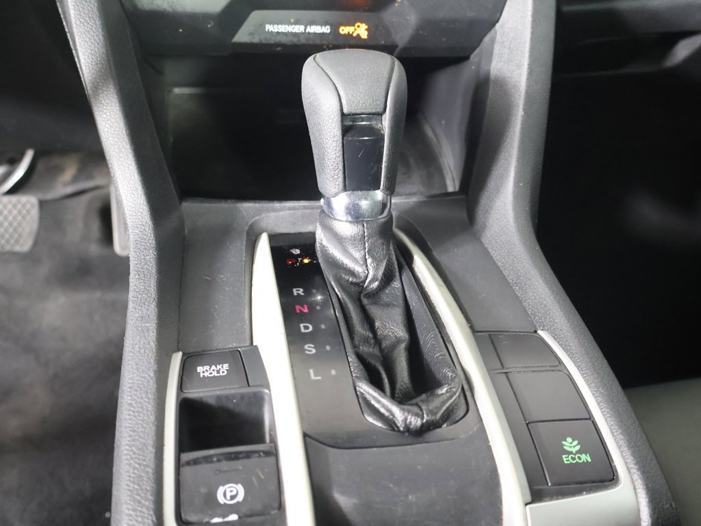 Used 2019 Honda Civic LX image 42