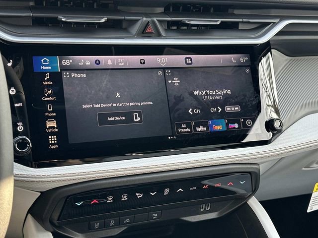 New 2026 Jeep Cherokee Limited image 13