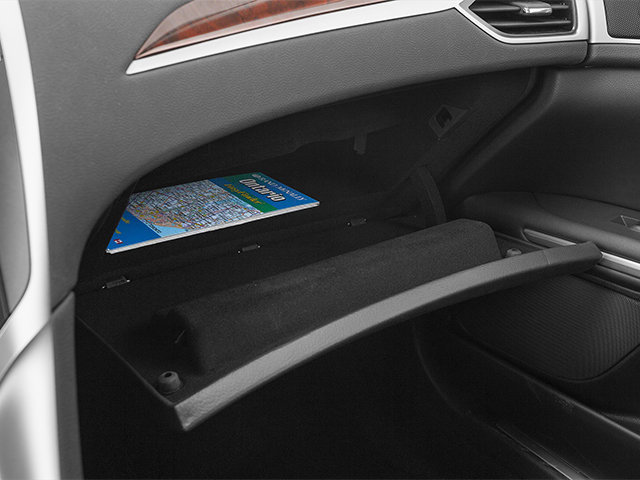 Used 2014 Lincoln MKZ FWD image 16