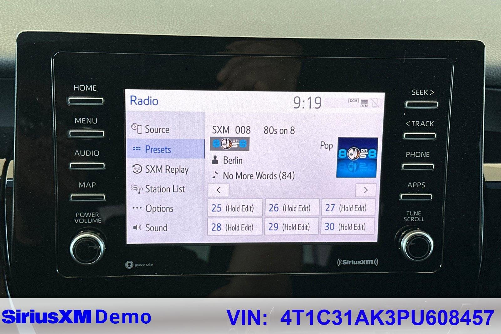 Used 2023 Toyota Camry LE image 38